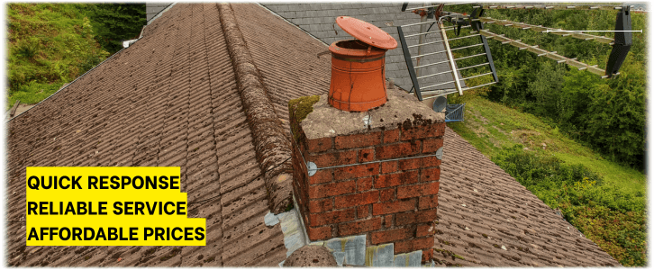 Chimney Repair Collinsville IL