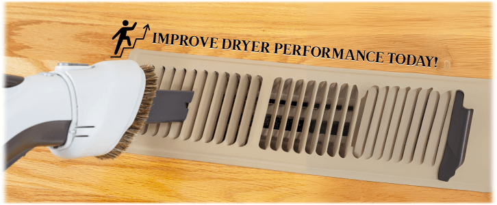Dryer Vent Cleaning Collinsville IL