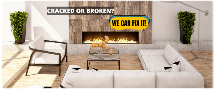 Fireplace Repair Collinsville IL